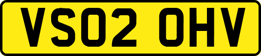 VS02OHV