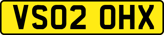 VS02OHX