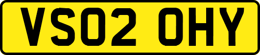 VS02OHY