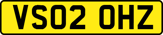 VS02OHZ