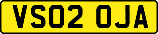 VS02OJA