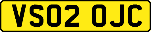 VS02OJC