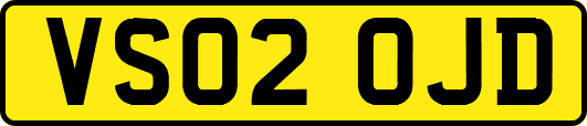 VS02OJD