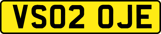 VS02OJE