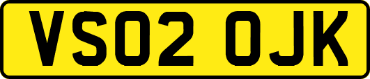 VS02OJK