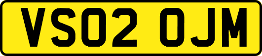 VS02OJM