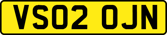 VS02OJN
