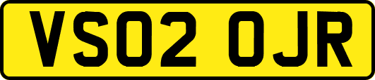 VS02OJR
