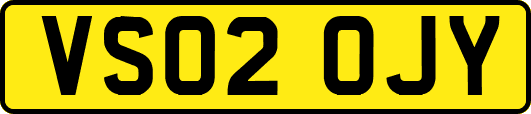 VS02OJY