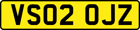 VS02OJZ