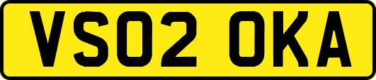 VS02OKA