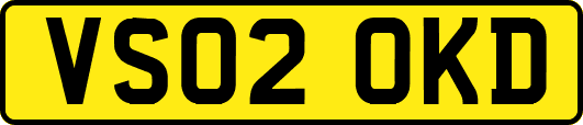 VS02OKD
