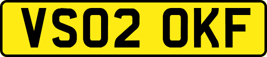 VS02OKF