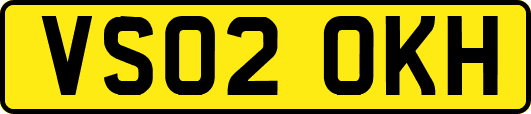 VS02OKH