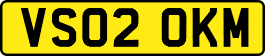 VS02OKM