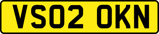 VS02OKN