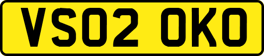 VS02OKO