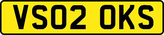VS02OKS
