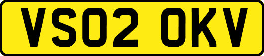 VS02OKV