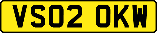 VS02OKW