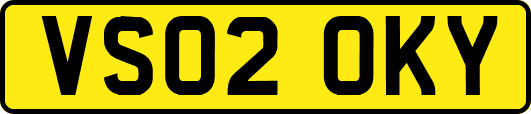 VS02OKY