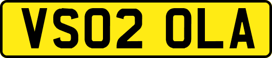 VS02OLA