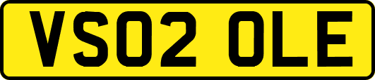 VS02OLE