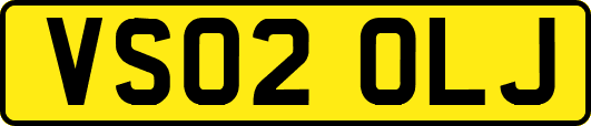 VS02OLJ
