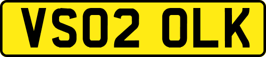 VS02OLK