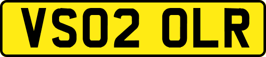 VS02OLR