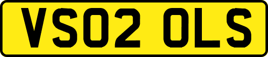 VS02OLS