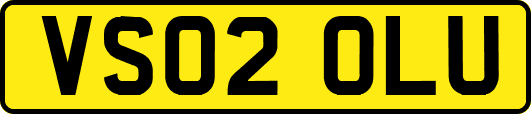 VS02OLU