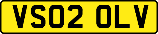 VS02OLV