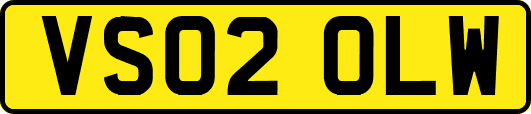 VS02OLW