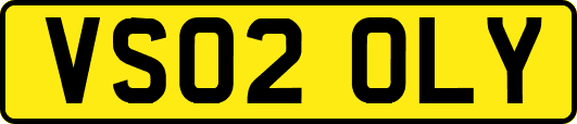 VS02OLY