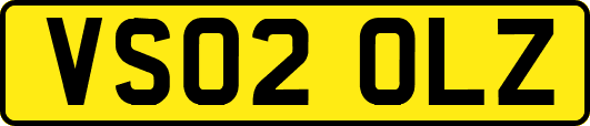 VS02OLZ