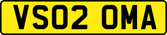 VS02OMA