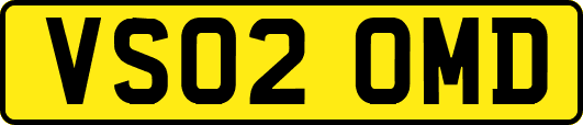 VS02OMD