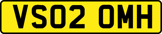 VS02OMH