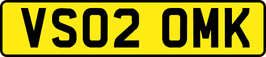 VS02OMK