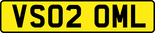 VS02OML