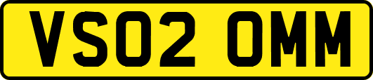 VS02OMM