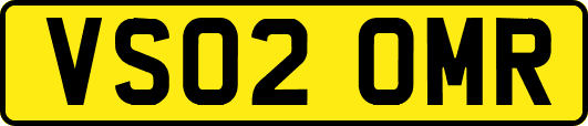 VS02OMR