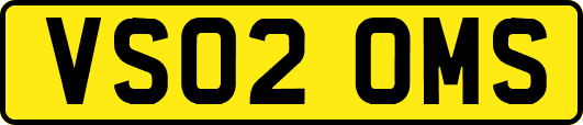 VS02OMS