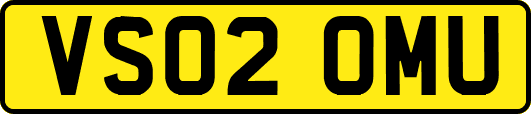 VS02OMU