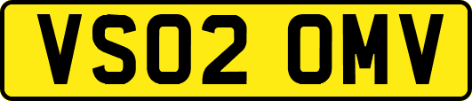 VS02OMV