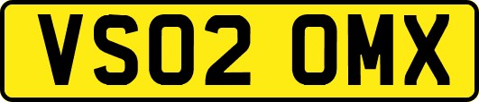 VS02OMX