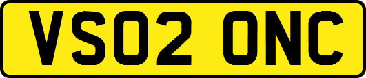 VS02ONC