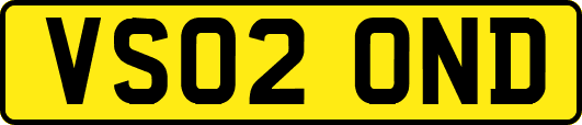 VS02OND