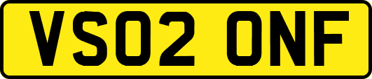 VS02ONF